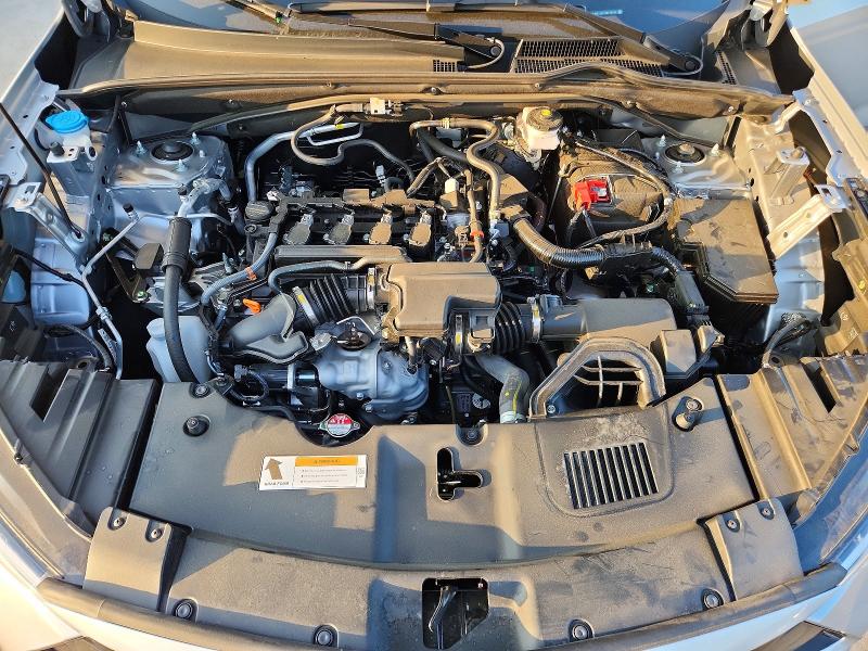 Photo 11 from auction – 2025 ACURA ADX with VIN 3HDSA1H33SM709188
