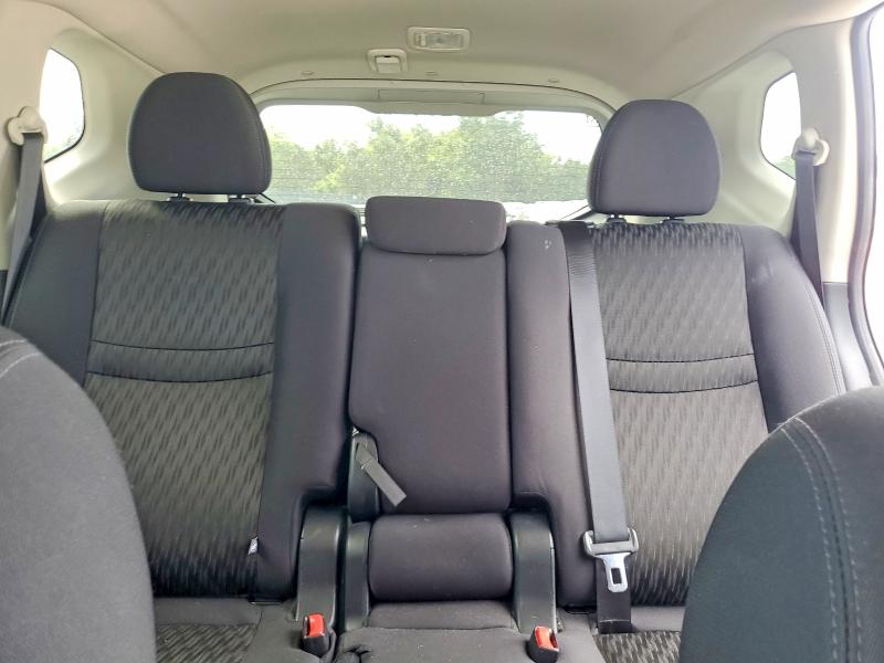 Photo 10 from auction – 2019 NISSAN ROGUE with VIN 5N1AT2MTXKC845348