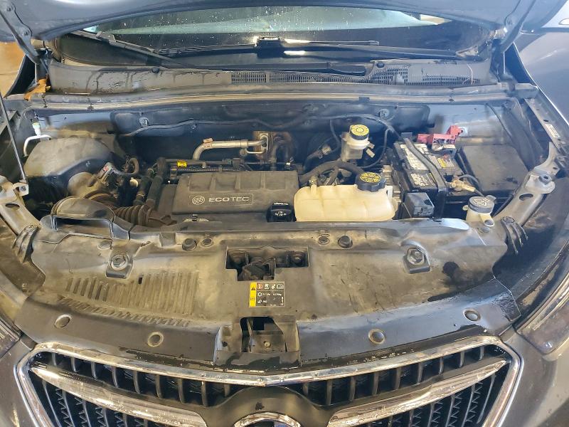 Photo 12 from auction – 2019 BUICK ENCORE with VIN KL4CJASB5KB866969