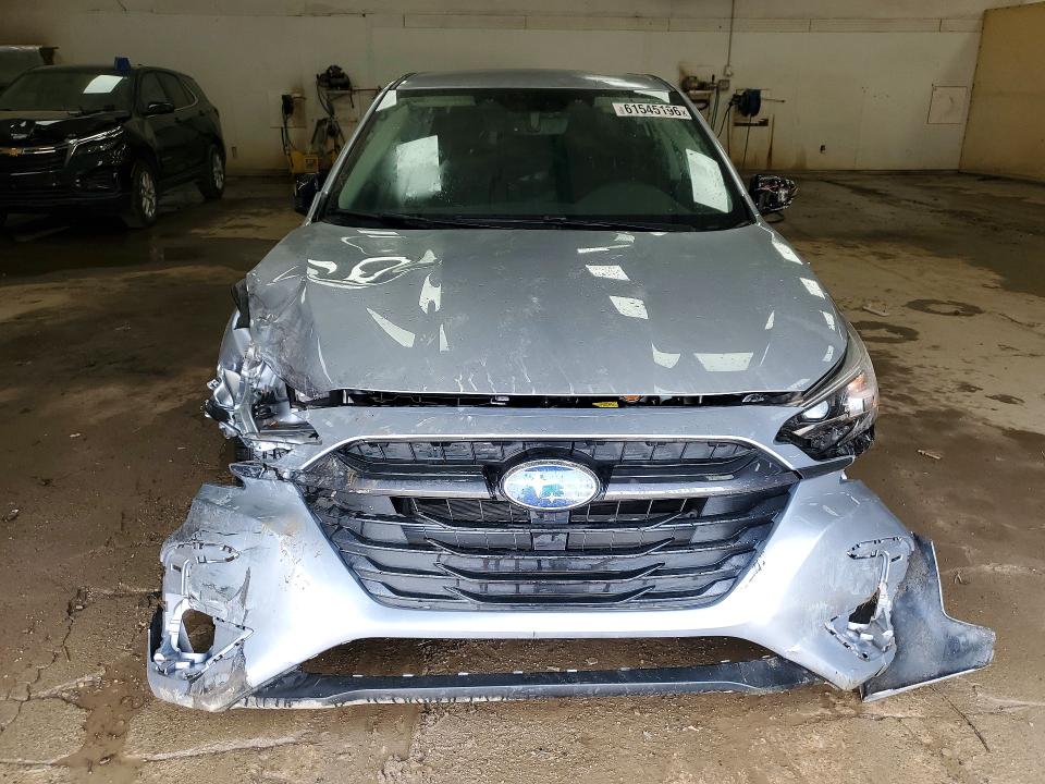 Photo 5 from auction – 2025 SUBARU LEGACY with VIN 4S3BWAD65S3013565