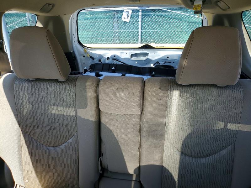 Photo 10 from auction – 2012 TOYOTA RAV4 with VIN 2T3BK4DV0CW072249