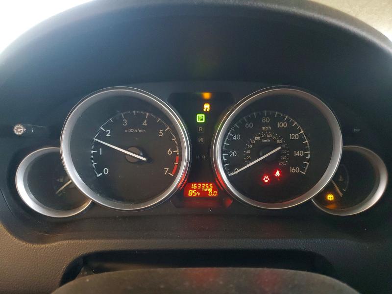 Foto 9 de la subasta – 2011 MAZDA 6 con VIN 1YVHZ8BH8B5M24388