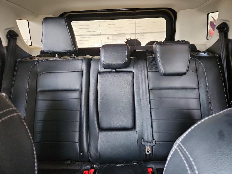 Photo 10 from auction – 2019 FORD ECOSPORT with VIN MAJ6S3KL6KC259242