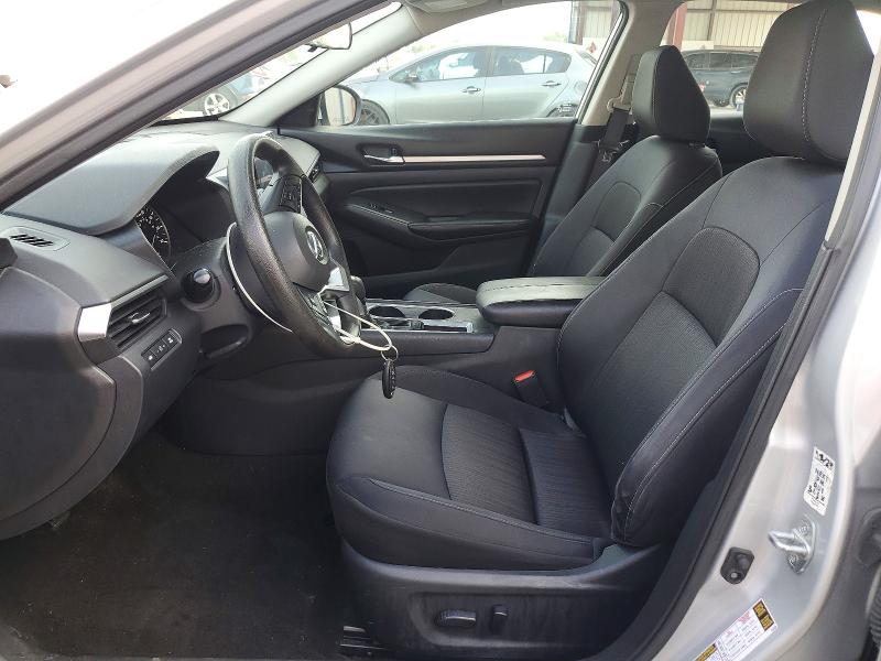 Photo 7 from auction – 2022 NISSAN ALTIMA with VIN 1N4BL4DV3NN333810