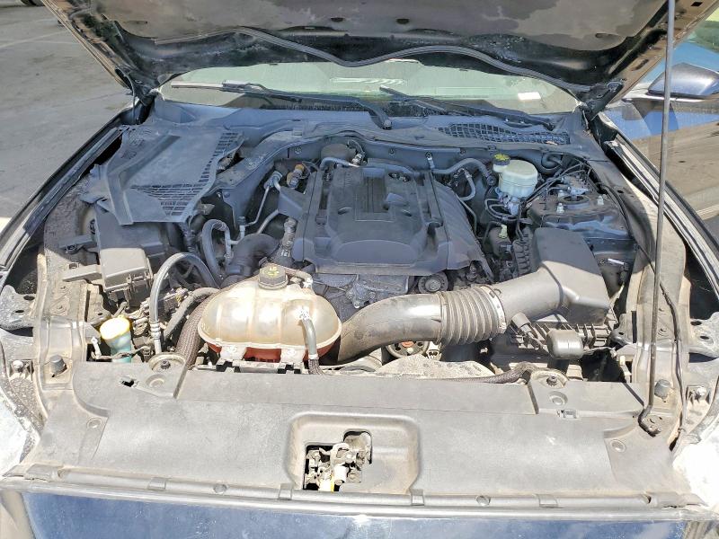 Zdjęcie 11 z aukcji – 2015 FORD MUSTANG z VIN 1FA6P8TH3F5335762
