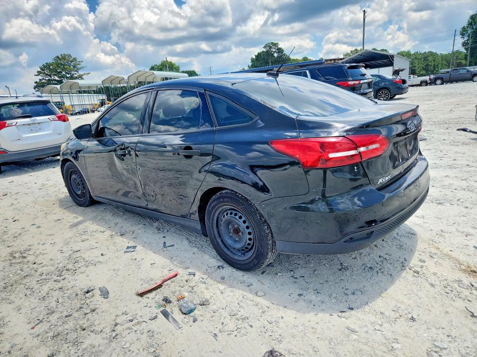 Photo 2 from auction – 2016 FORD FOCUS with VIN 1FADP3E29GL331330