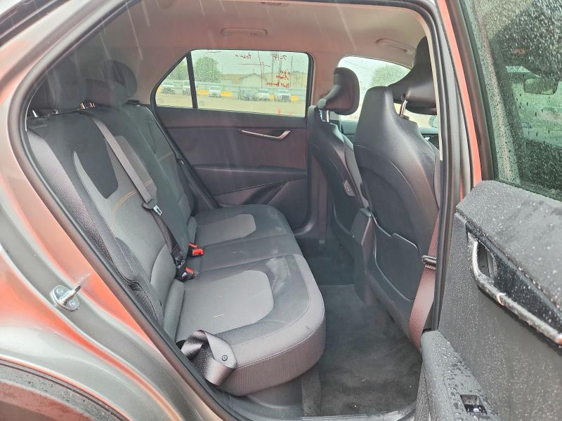 صورة رقم 11 من المزاد - 2026 KIA NIRO مع VIN KNDCP3LE4T5361949