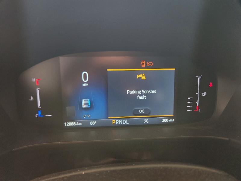 Zdjęcie 9 z aukcji – 2024 FORD ESCAPE z VIN 1FMCU9MN1RUB53869