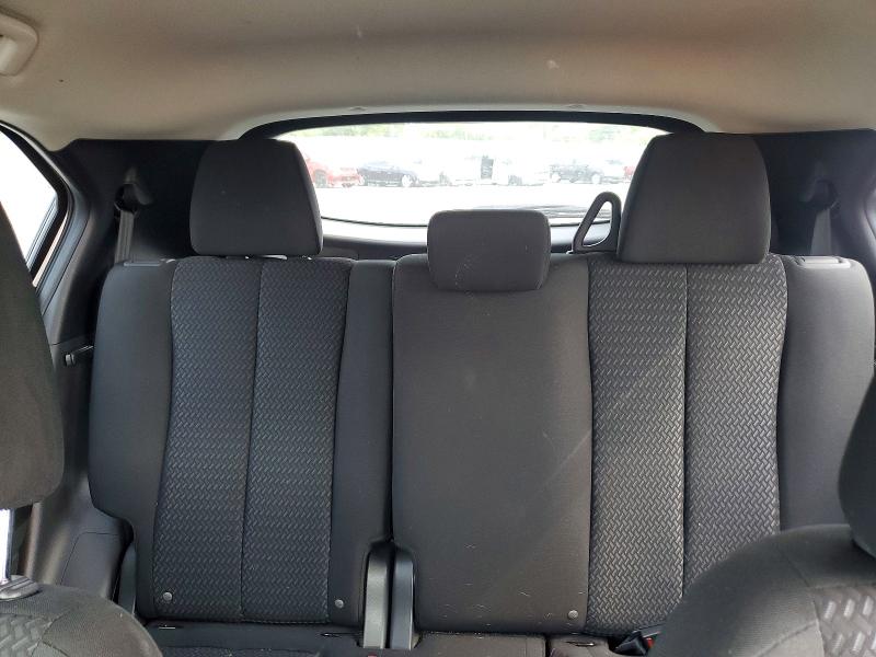 Photo 10 from auction – 2024 MITSUBISHI ECLIPSE CROSS with VIN JA4ATVAA9RZ067666