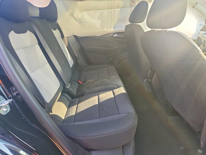 Photo 10 from auction – 2026 CHEVROLET TRAX with VIN KL77LFEP9TC000187
