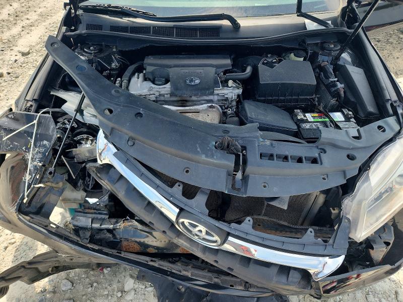 Photo 11 from auction – 2015 TOYOTA CAMRY with VIN 4T1BF1FK6FU080780