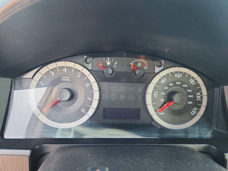 Photo 9 from auction – 2011 FORD ESCAPE with VIN 1FMCU9DG2BKA68364