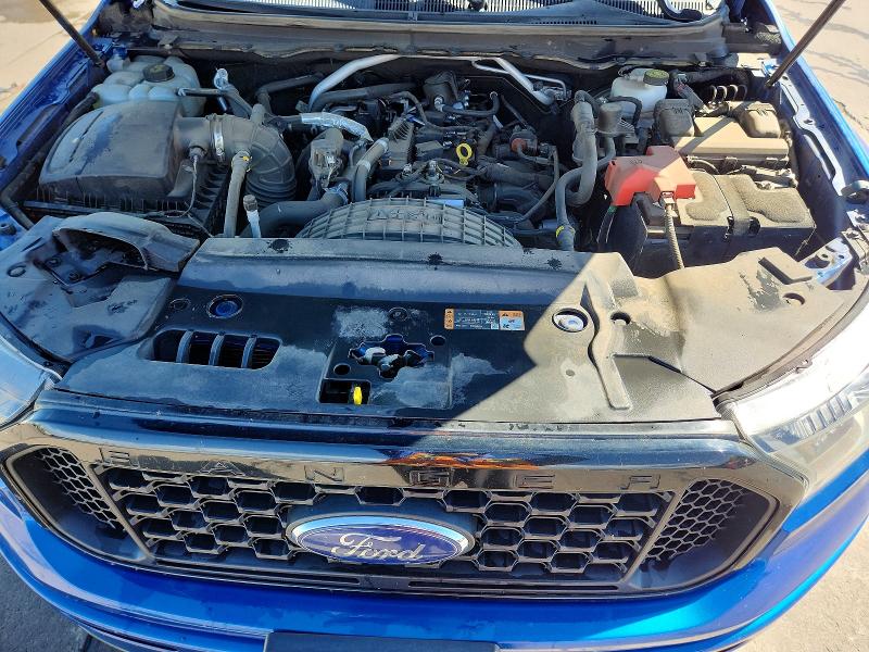 Photo 11 from auction – 2020 FORD RANGER with VIN 1FTER4FH6LLA25049