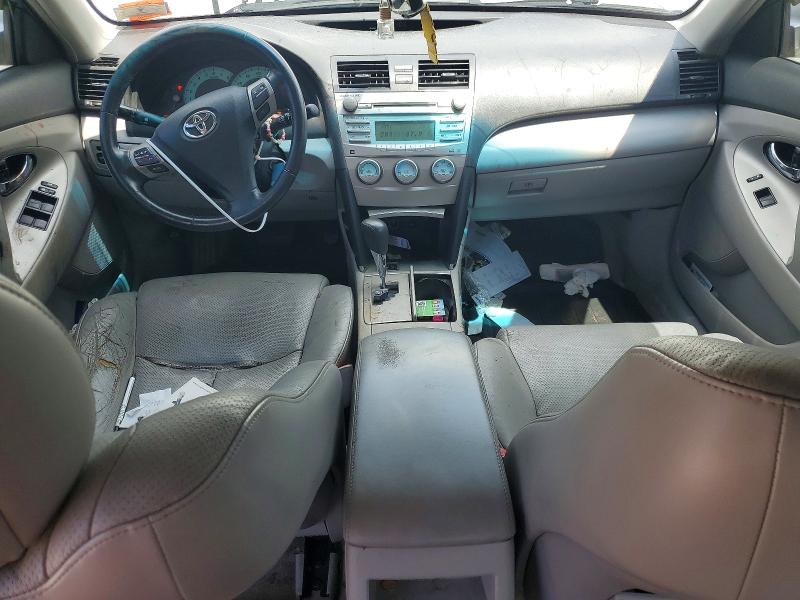 Photo 8 from auction – 2008 TOYOTA CAMRY with VIN 4T1BK46K68U071965