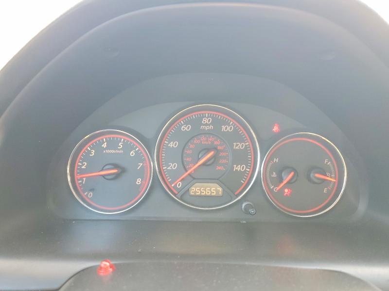 Photo 9 from auction – 2003 HONDA CIVIC with VIN 1HGEM21093L001348