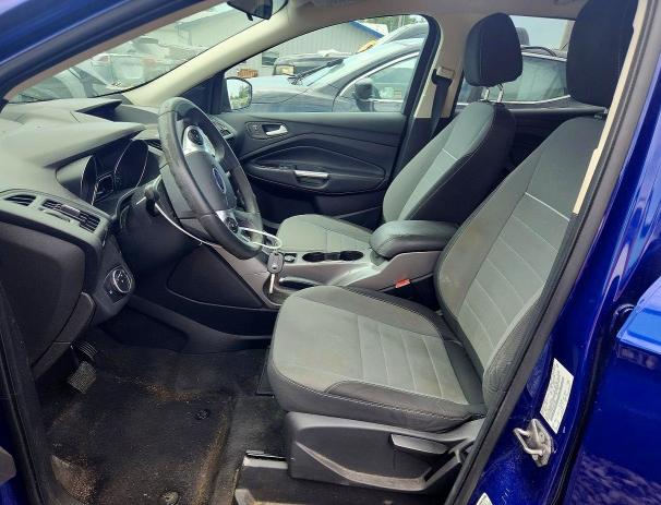 Снимка 7 от търг – 2013 FORD ESCAPE с VIN 1FMCU9G92DUD01258