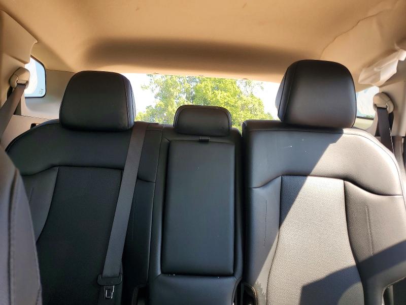 Photo 10 from auction – 2023 KIA SPORTAGE with VIN 5XYK33AF1PG055338