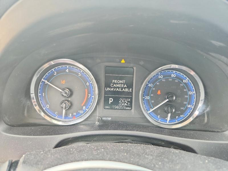 صورة رقم 9 من المزاد - 2018 TOYOTA COROLLA مع VIN 5YFBURHE9JP741983