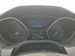 Photo 9 from auction – 2014 FORD FOCUS with VIN 1FADP3E27EL286188