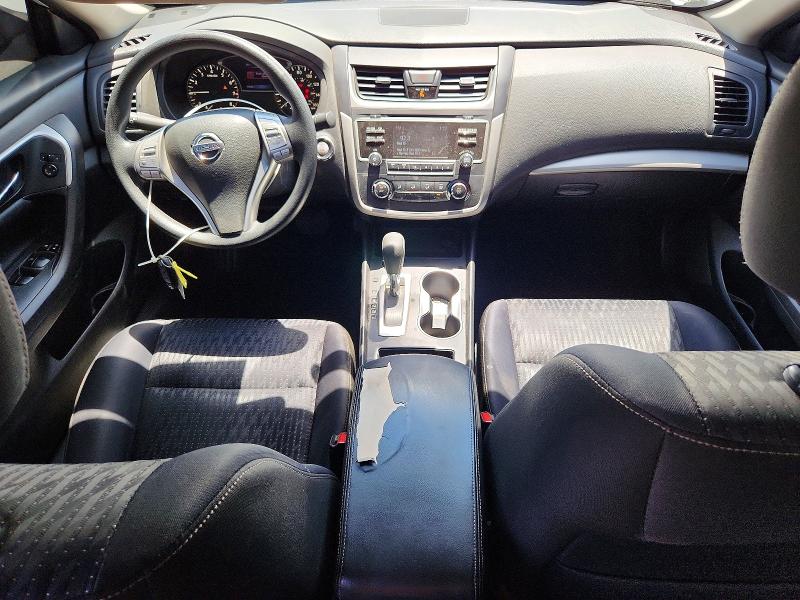 Photo 8 from auction – 2016 NISSAN ALTIMA with VIN 1N4AL3AP2GC212633