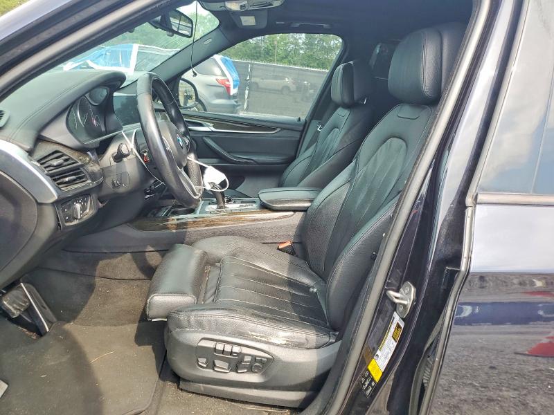 Photo 7 from auction – 2015 BMW X5 with VIN 5UXKR6C53F0J79134