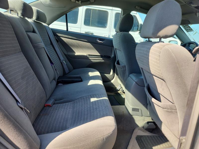 Photo 10 from auction – 2006 TOYOTA CAMRY with VIN 4T1BE32K16U671846