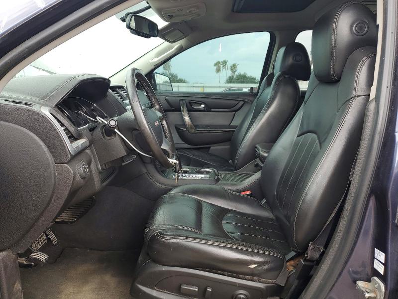 Photo 7 from auction – 2013 GMC ACADIA with VIN 1GKKVSKD8DJ212350