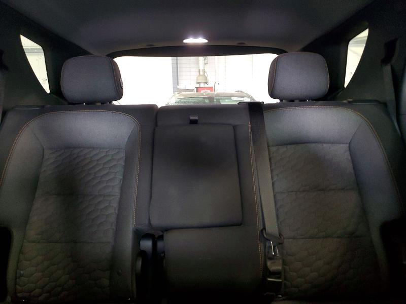 Photo 10 from auction – 2020 CHEVROLET EQUINOX with VIN 2GNAXUEV3L6234566