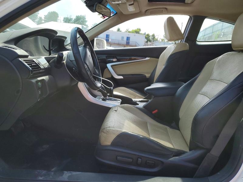 Photo 7 from auction – 2013 HONDA ACCORD with VIN 1HGCT1B80DA014303