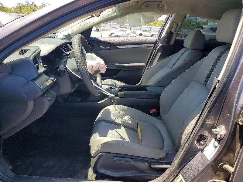 Photo 7 from auction – 2017 HONDA CIVIC with VIN 2HGFC2F52HH537641