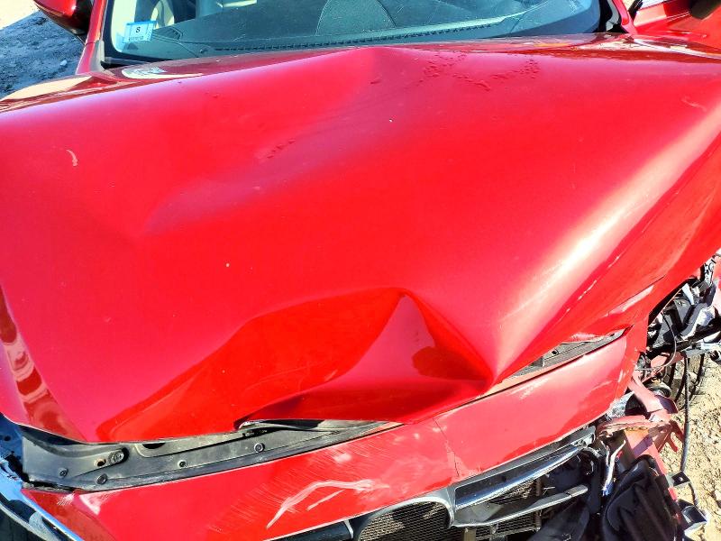 Photo 11 from auction – 2015 MAZDA 6 with VIN JM1GJ1V53F1205806