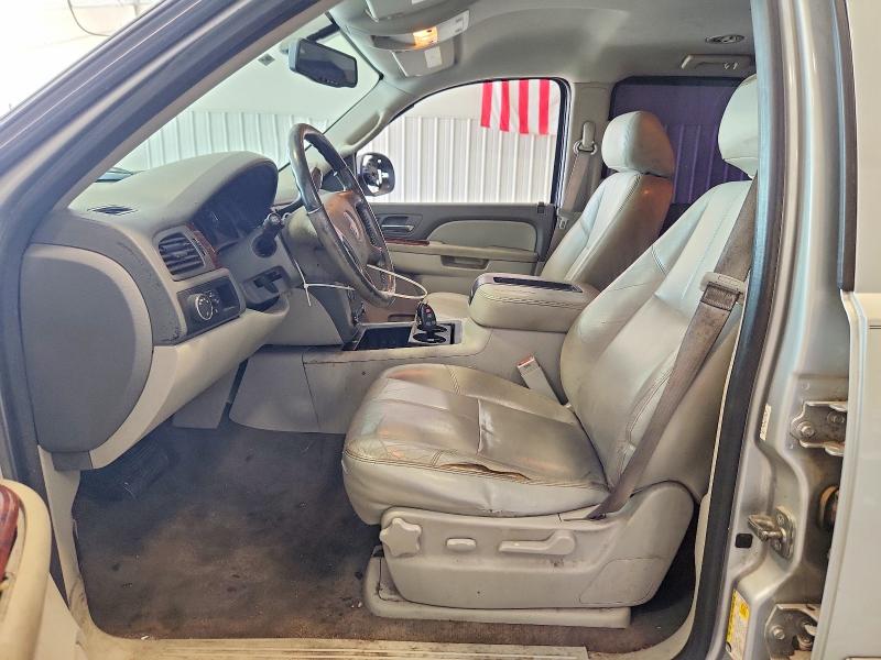 Photo 7 from auction – 2014 GMC YUKON with VIN 1GKS1CE06ER247756