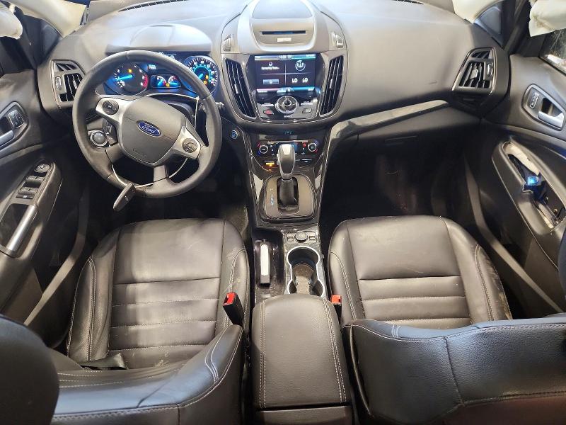 Photo 8 from auction – 2015 FORD ESCAPE with VIN 1FMCU9J93FUB11304