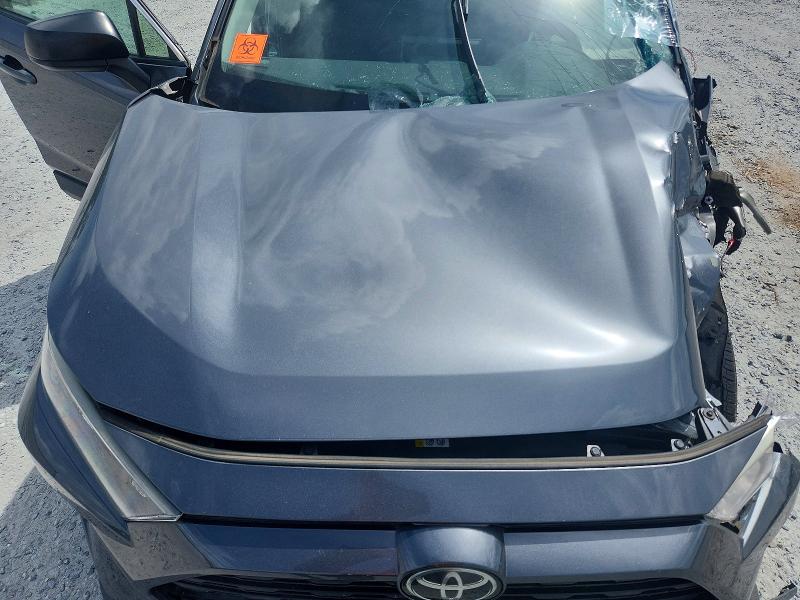 Photo 12 from auction – 2019 TOYOTA RAV4 with VIN 2T3H1RFVXKC001261