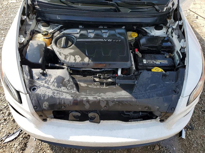 Photo 12 from auction – 2015 JEEP CHEROKEE with VIN 1C4PJLDS6FW753563