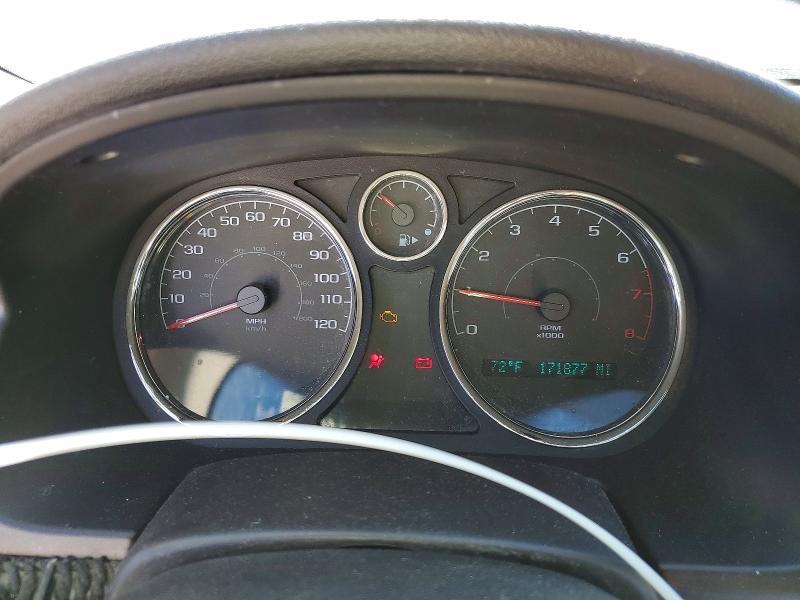 Photo 9 from auction – 2009 CHEVROLET COBALT with VIN 1G1AT58H997146476