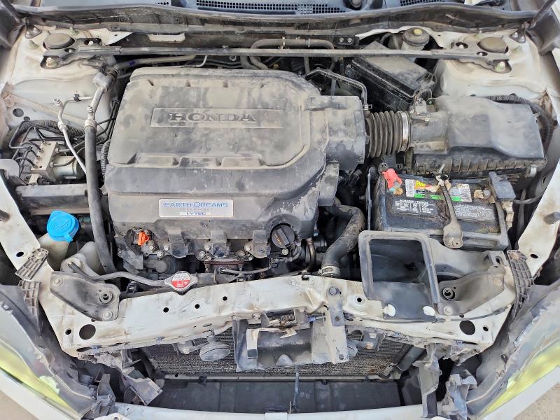 Photo 11 from auction – 2015 HONDA ACCORD with VIN 1HGCT2B85FA003063