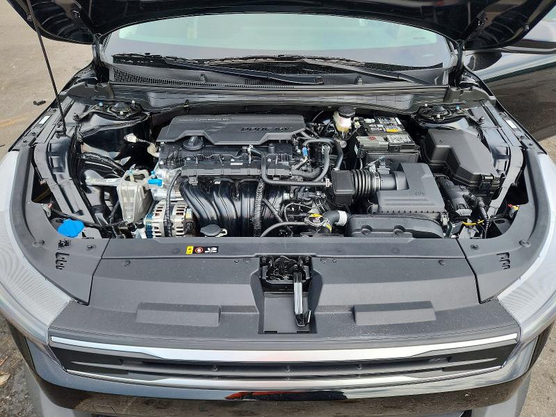 Снимка 11 от търг – 2026 KIA K4 с VIN 3KPFT4DE8TE358019