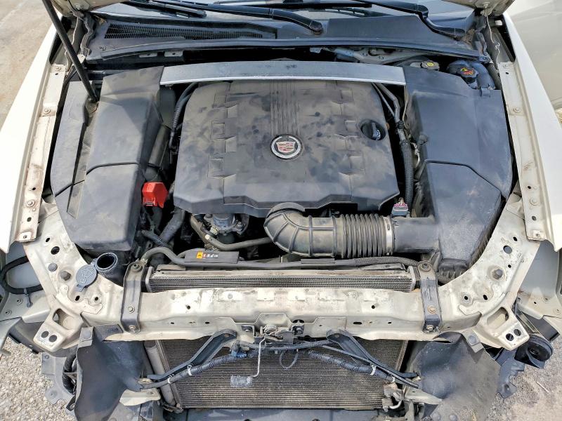 Zdjęcie 11 z aukcji – 2011 CADILLAC CTS z VIN 1G6DJ5EY4B0165162
