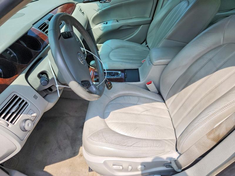 Photo 7 from auction – 2011 BUICK LUCERNE with VIN 1G4HC5EM0BU150247