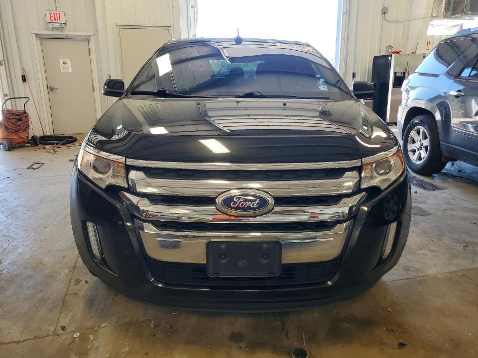 Photo 5 from auction – 2012 FORD EDGE with VIN 2FMDK4JC6CBA52405