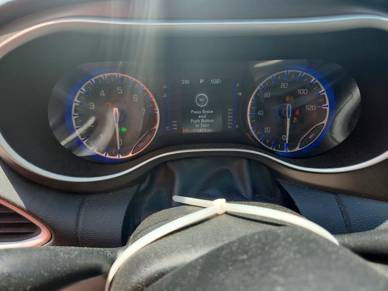 صورة رقم 9 من المزاد - 2021 CHRYSLER VOYAGER مع VIN 2C4RC1DG8MR552305