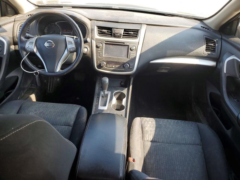 Photo 8 from auction – 2017 NISSAN ALTIMA with VIN 1N4AL3AP1HC148117