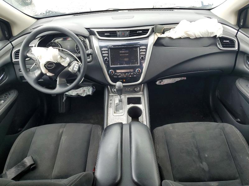 Photo 8 from auction – 2023 NISSAN MURANO with VIN 5N1AZ2AJ4PC109224