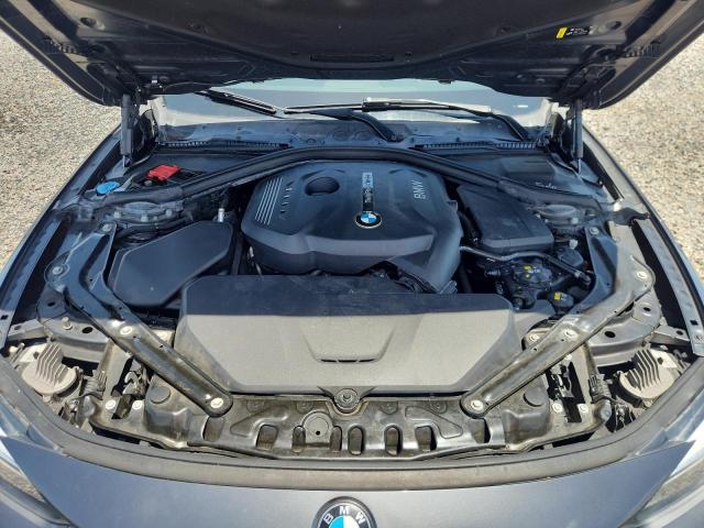 Photo 11 from auction – 2018 BMW 430I with VIN WBA4Z1C56JEC70987
