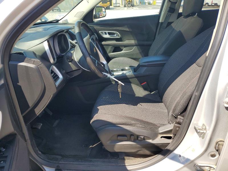 Фото 7 с аукциона – 2014 CHEVROLET EQUINOX с VIN 2GNFLFEK1E6108552