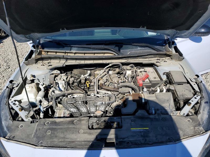 Photo 11 from auction – 2024 NISSAN ALTIMA with VIN 1N4BL4CW3RN418596