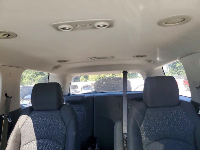 Photo 10 from auction – 2012 GMC ACADIA with VIN 1GKKRPED6CJ191722
