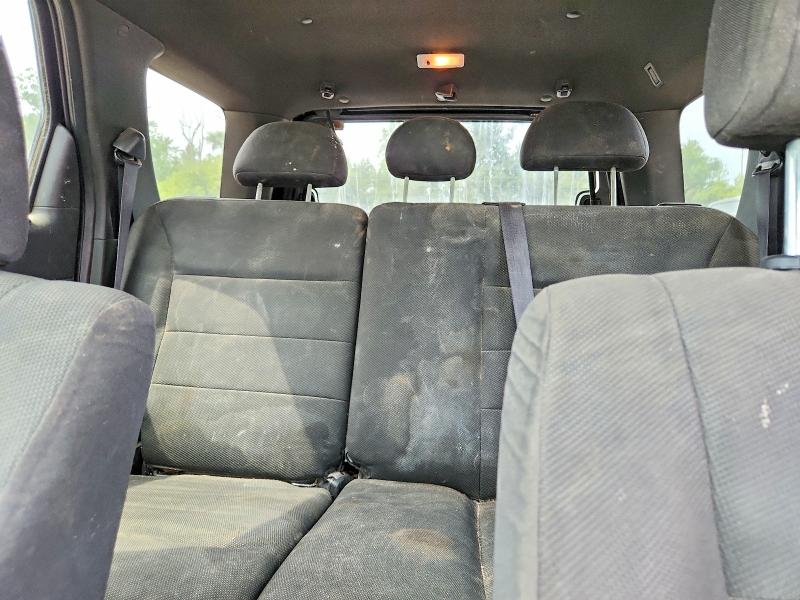 Photo 10 from auction – 2009 FORD ESCAPE with VIN 1FMCU03G69KA29526