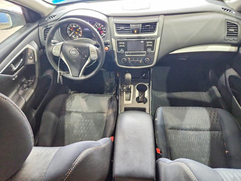 Photo 8 from auction – 2017 NISSAN ALTIMA with VIN 1N4AL3AP5HC205595